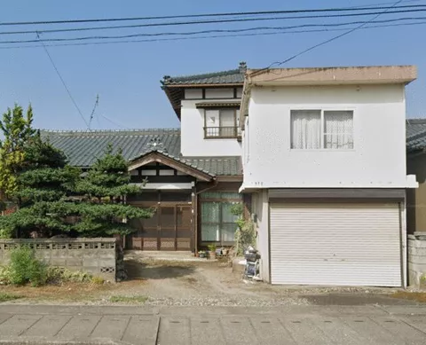 Niigata City, Higashi Ward, Honjo 3-chome (Ogaki Station) 3-story 3DK
