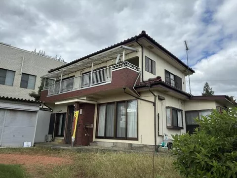 Oura District, Itakura Town, Oaza Itakura (Itakura Toyo University-mae Station), two-story building, 5LDK