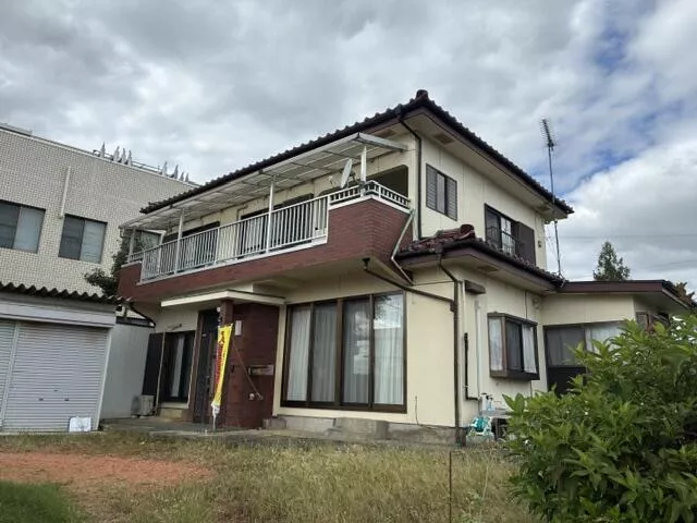 Oura District, Itakura Town, Oaza Itakura (Itakura Toyo University-mae Station), two-story building, 5LDK