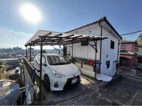 ・Rent: 50,000/month・This is an owner change property!