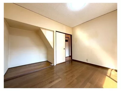 ◇ Spacious wild balcony with 3DK! ◇ Parking for 2 cars available (restrictions apply depending on vehicle type)