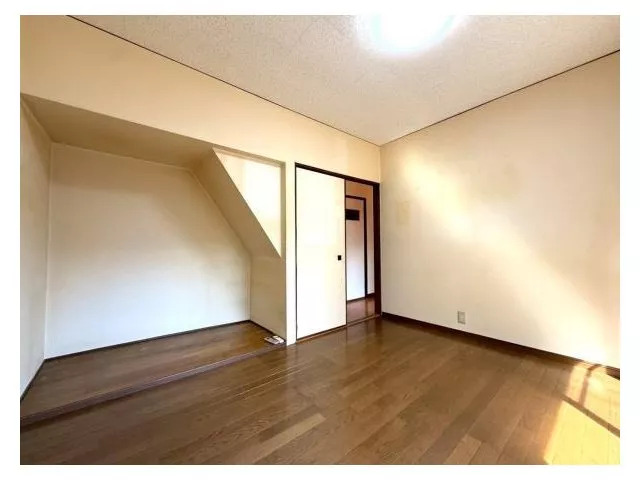 ◇ Spacious wild balcony with 3DK! ◇ Parking for 2 cars available (restrictions apply depending on vehicle type)