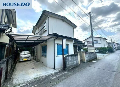 Kofu City, Kamimachi (Kofu Station) 2-story building 5LDK
