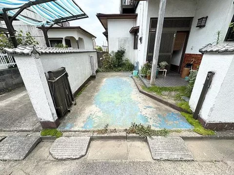 Used single-family home Kitano Koya 320, currently occupied house - Image 4