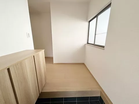 Used single-family home in Miyoshi City, Yonkankan Town - Image 20
