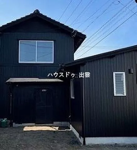 Used single-family home, Otsu-cho, used house