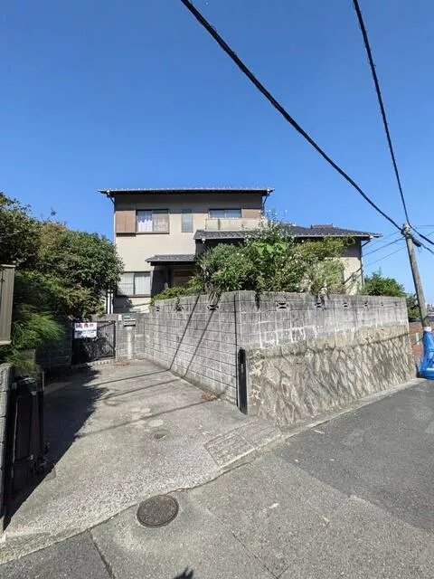 Wakamatsu Ward, Kitakyushu City, Yamanodō Town (Wakamatsu Station) 2-story 4LDK
