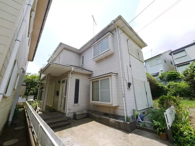 Sanmu City, Jitsumon (Yachiyo Station) 2-story 4LDK