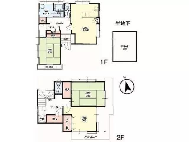 Updated on 4/10 [Yamada Real Estate] Renovation of water facilities and more scheduled to be completed by April 2026!