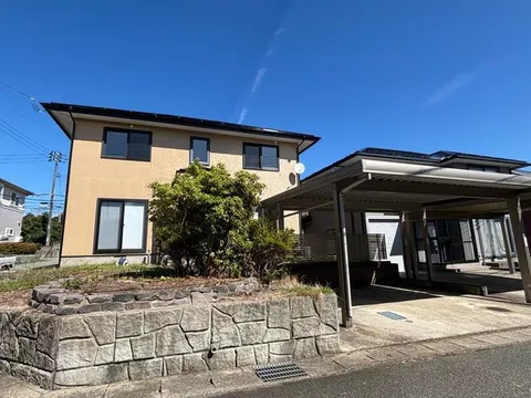 138 million yen, 3, Oohodai (Akita Station)