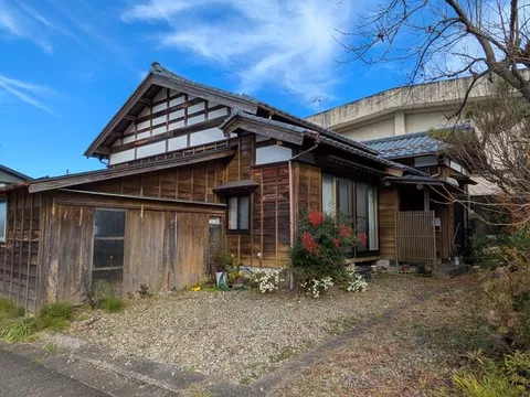 Niigata City, Chuo-ku Hamaura-cho 1-chome