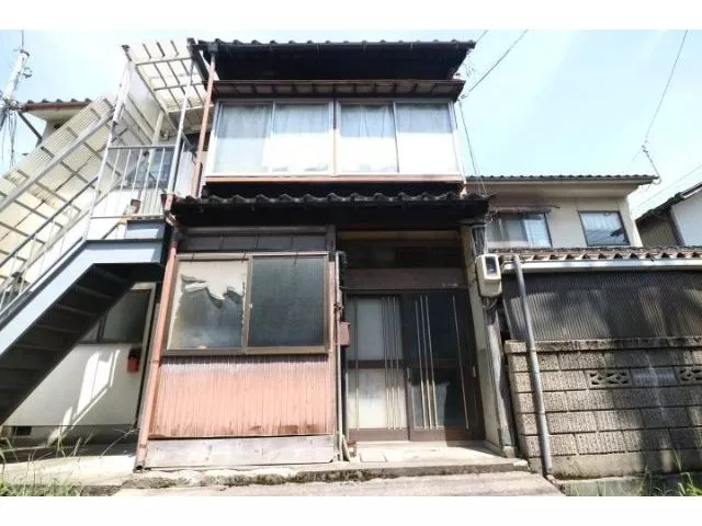 Ibaraki Town (Nomachi Station) 6.9 million yen