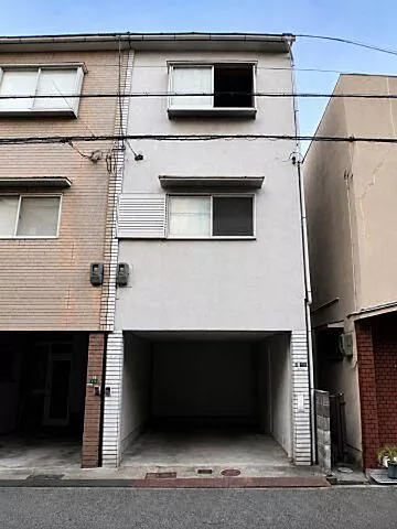 Used single-family home Konohana Ward Torishima 6-chome used house