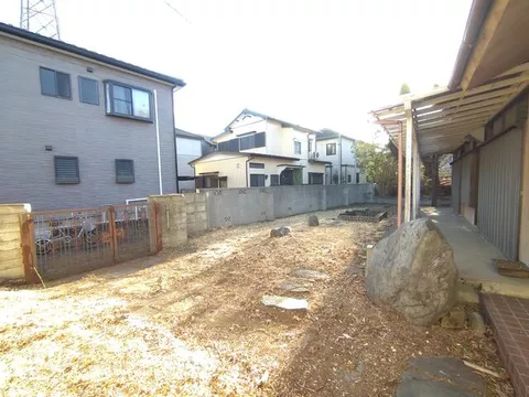 Okegawa City, Izumi 1-chome (Okegawa Station), single-story building, 4LDK
