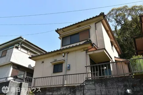 2-story building, 4DK in Nakayama-cho, Kagoshima City