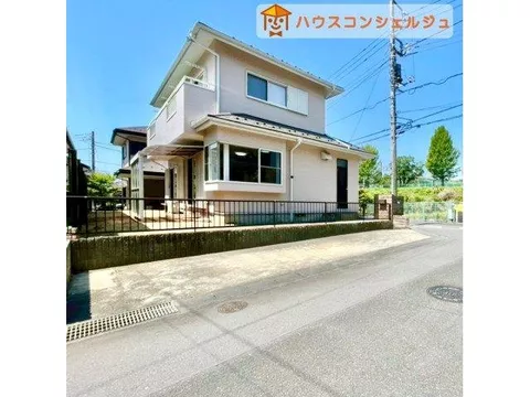 ☆Parking for 2 cars OK! Renovated property☆Supermarket 15 minutes on foot, convenience store 7 minutes on foot
