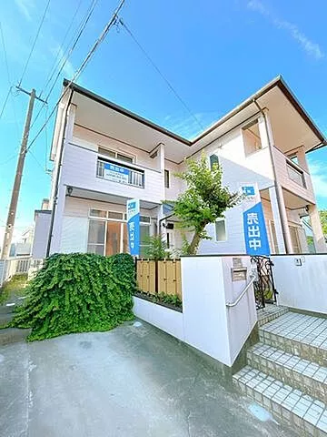 Used single-family home in Kurume City, Oi Town