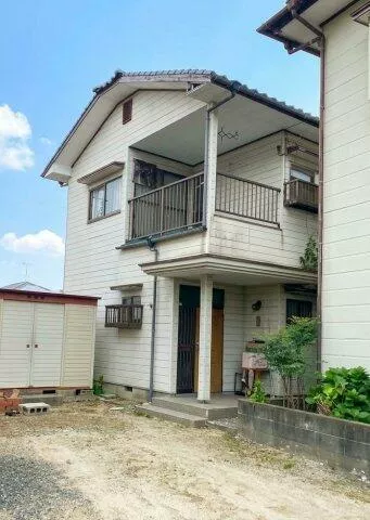 Saga City, Yamato Town, Oaza Anin, (Igaya Station), 2-story, 5DK