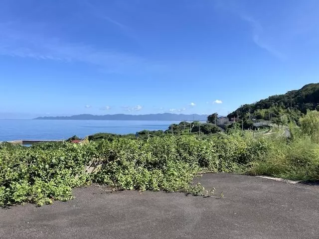 Oda, Taki Town, Izumo City (Oda Station) 2F 7LDK

4,000,000 yen