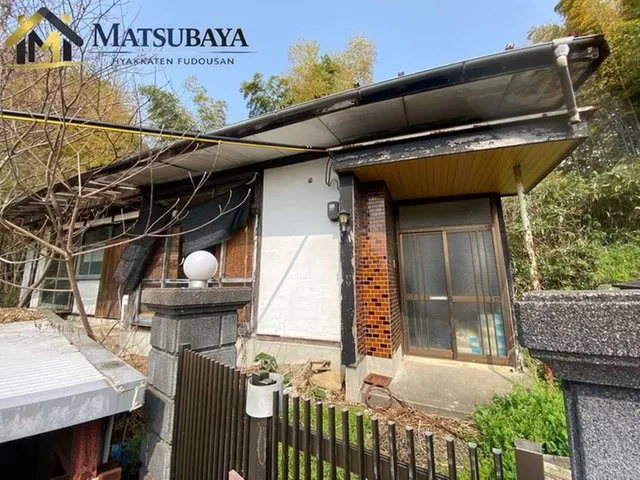 【House Do Oe】Renovation consultation available! Spacious land × single-story living♪ With parking