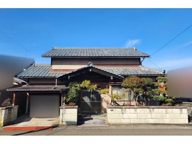 Shin Matsushima-cho (Tsuruga Station) 14.9 million yen