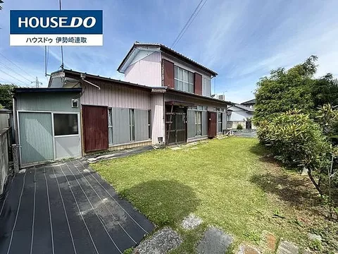 Used single-family home - Fujioka City Fujioka