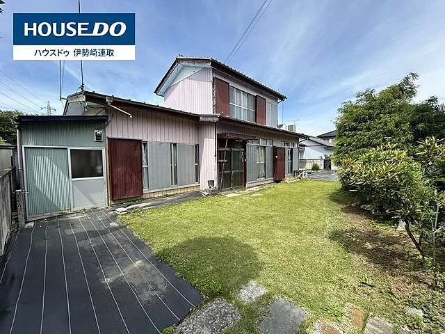 Used single-family home - Fujioka City Fujioka