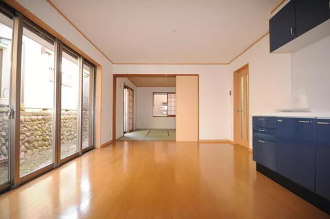 14,880,000 yen, 2-story, 4LDK, Ushinuma, Akiruno City (Akigawa Station)