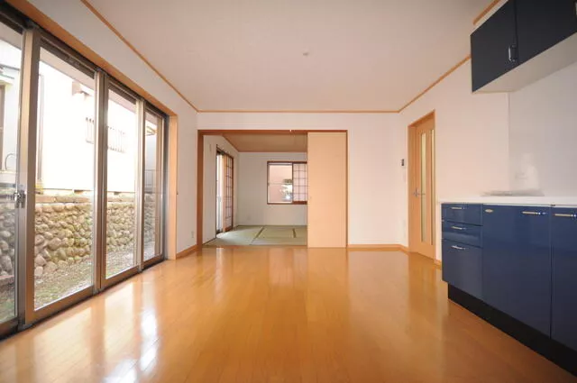 14,880,000 yen, 2-story, 4LDK, Ushinuma, Akiruno City (Akigawa Station)