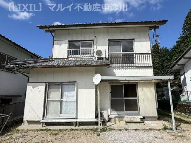 Nakatsugawa City Nakatsugawa (Nakatsugawa Station) 2-story 4K