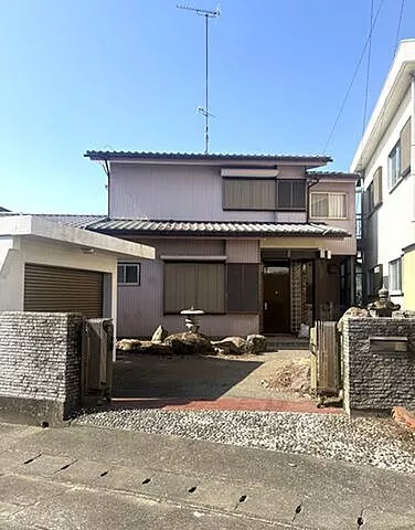 Used single-family home Minobayashi Town Higashiura Used house