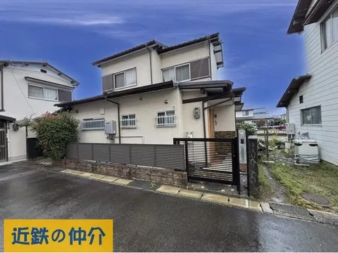 ~Kintetsu Brokerage~