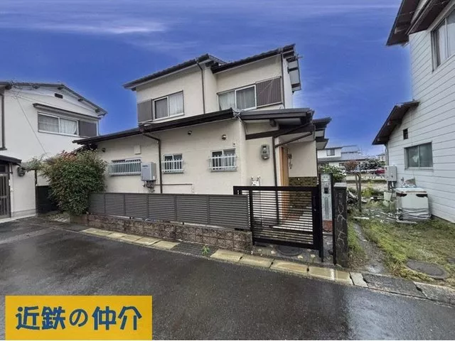 ~Kintetsu Brokerage~