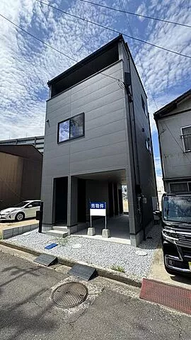 Used single-family home, Imazato-cho, Takamatsu City
