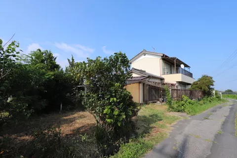 Kumagaya City, Kuboshima (Kagohara Station) 2-story building 5K