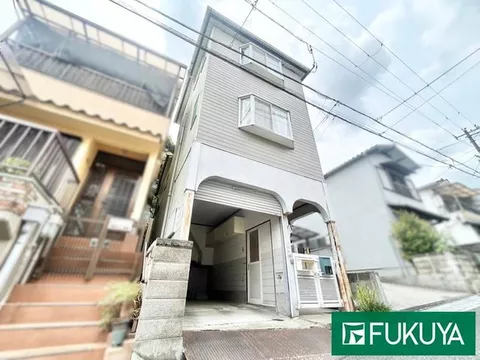 ◆Wood and steel frame, 3DK.◆All rooms are over 6 tatami mats.◆Japanese and Western-style rooms available.