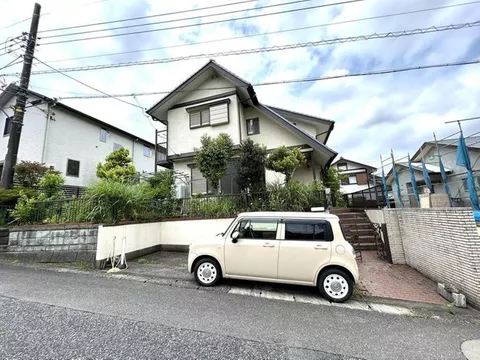 [Open house held] [Limited time current sale until 9/21] 3-minute walk (260m) from Koma station, supermarket