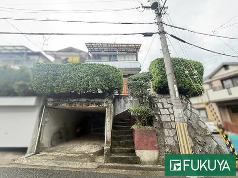 Neyagawa City, Uzumasa Nakacho (Neyagawa City Station), 2-story, 4K