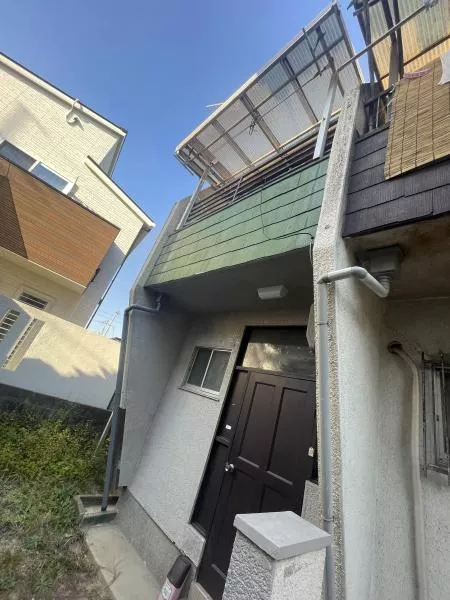 Kakogawa City Hiraoka-cho Tsuchiyama (Tsuchiyama Station) 2-story 3K