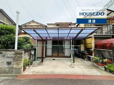 Ohbuchi, Jimmokuji, Ama City, Aichi Prefecture