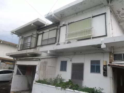 Kuwana County, Kisozaki Town, Oaza Sakae, 2-story, 5DK