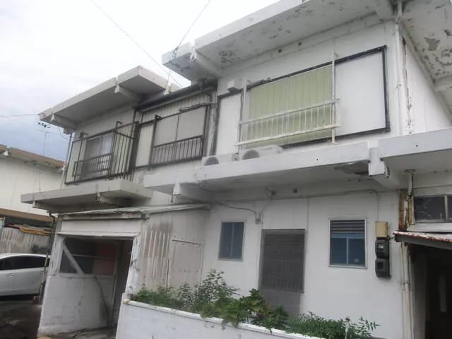 Kuwana County, Kisozaki Town, Oaza Sakae, 2-story, 5DK