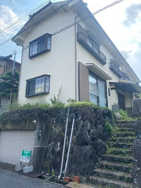 Himeji City, Tadera East 3-chome 2-story 6DK