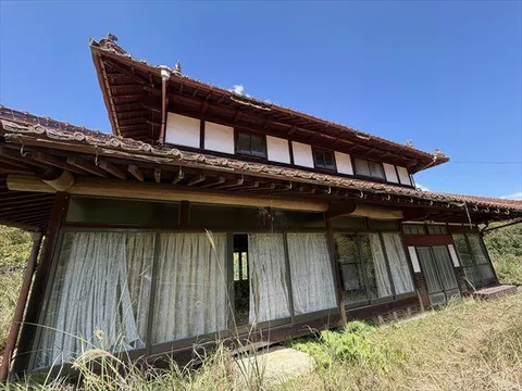 Higashihiroshima City Saijo Town Morichika 2-story 8SDK