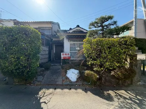 Tottori City Aobacho 1-chome (Tottori Station) 2-story 4DK