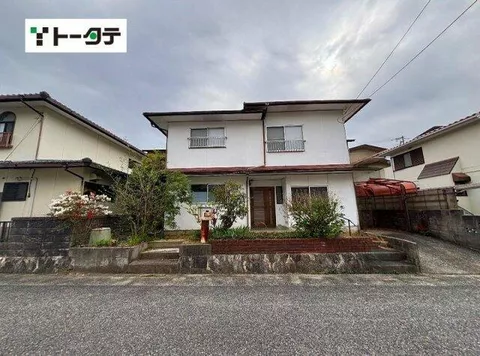 Hiroshima City, Asakita Ward, Asahigaoka 2-chome 2-story building 6LDK - Image 1