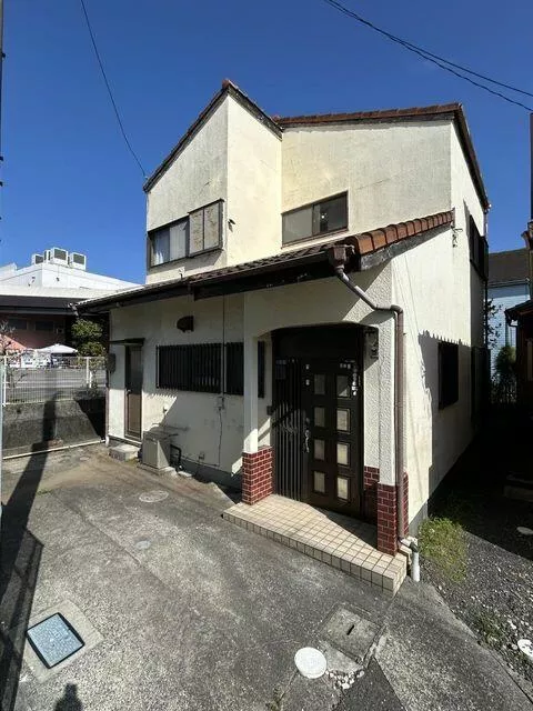 Shizuoka City, Shimizu Ward, Komagoe Kitamachi (Shin-Shimizu Station) 2-story 4LDK