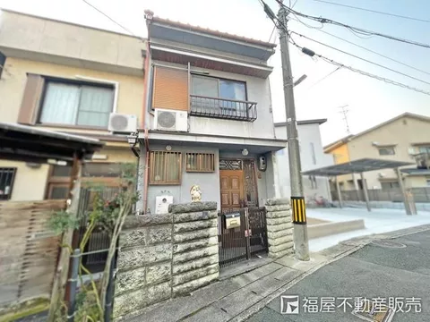 6.8 million yen (Uzumasa Tarumi-yama-cho, Uzumasa Station)