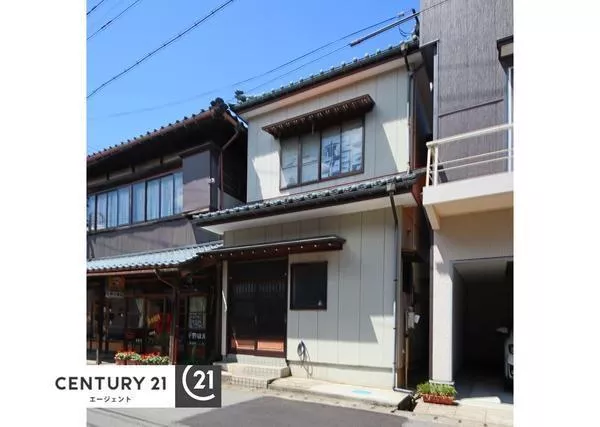 Niigata City, Konan Ward, Sakaya Town (Niigata Station) 2-story 5DK