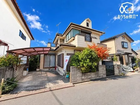 ■Home inspection completed■City gas■Built in 1994